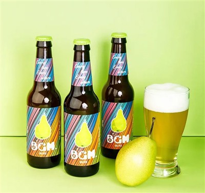 Festival Bir Antarabangsa Qingdao ke-33