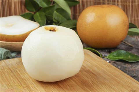 Mencari Raja Buah China(b)