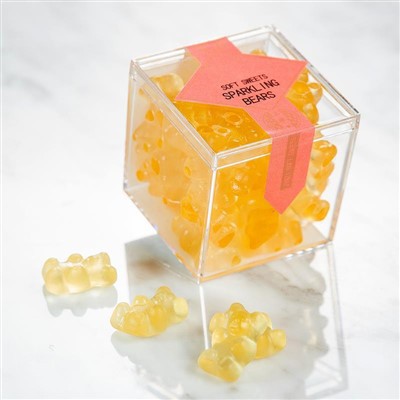 Kotak Hadiah Gula-gula