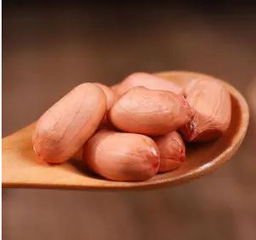 Kacang Sihat Jantung