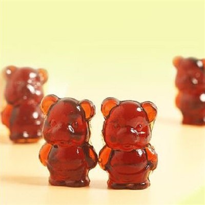 Lutein Gula-gula Pear