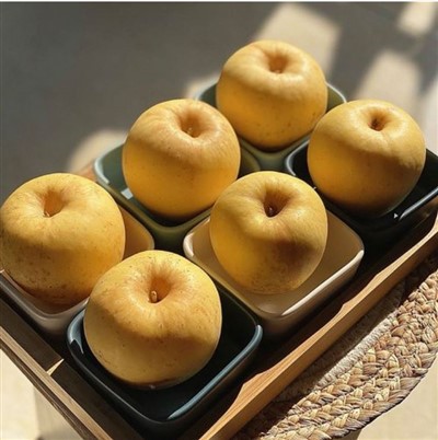 Fuji Berkrim Berperisa Kaya