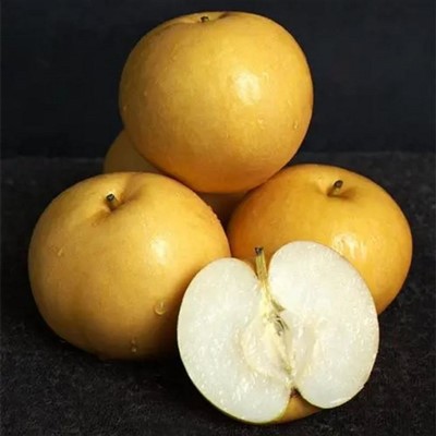 Pear Shinseiki