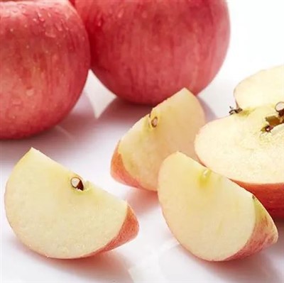 Epal Fuji Sedap
